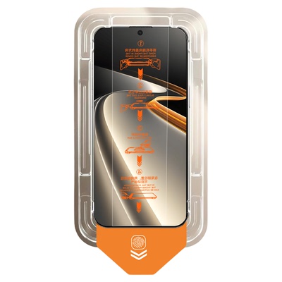 【秒贴无尘仓】适用一加ace6至尊版钢化膜新款OnePlusAce6手机膜ace6t水凝膜ace5防窥膜ace5pro磨砂膜newyu