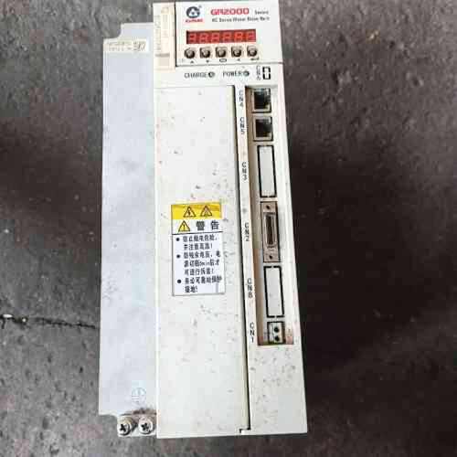 议价广数GR2000伺服总线驱动器GR2075T-LA1