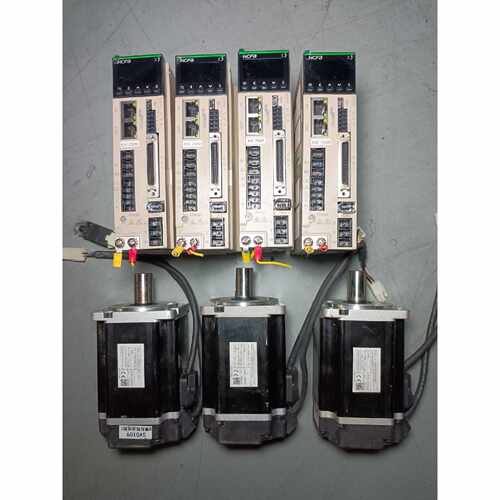 询价禾川 SV-X3EB075A-A2SV-X1MH075A-