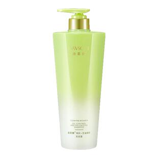 迪菲娜控油蓬松洗发水净研去屑止痒无硅油洗发露男女强韧修护发膜