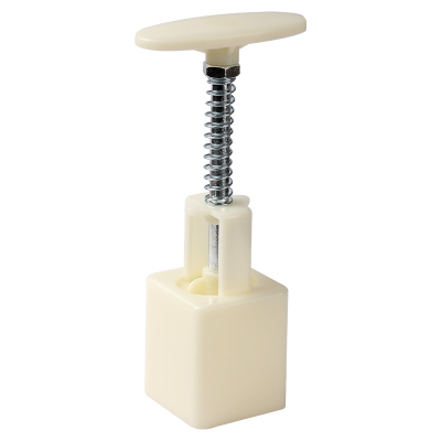 新款迷你绿豆糕糕点压花模具