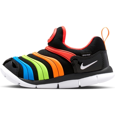 Nike耐克毛毛虫易穿脱婴童运动鞋