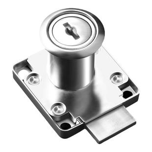 办公桌抽屉锁柜子柜门锁安全锁家用衣柜办公室家具锁床头书柜柜锁