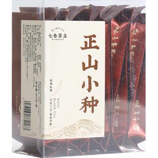 七春武夷山红茶正山小种茶叶自己喝浓香型口粮茶