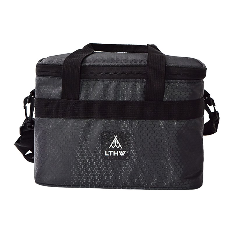 LTHW旅腾户外加厚保温箱露营多层冷藏包便携式野餐防水收纳包冰包