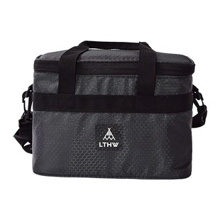 LTHW旅腾户外加厚保温箱露营多层冷藏包便携式野餐防水收纳包冰包