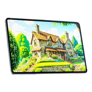 NACCITY类纸膜适用华为matepad11AR高清类纸膜25新款12.2寸matepadpro13.2英寸11.5