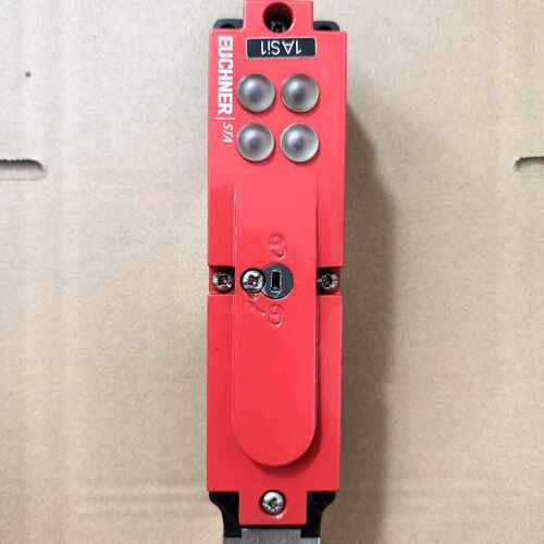 EUCHNER STA3A-4141A024SEM4AS1安