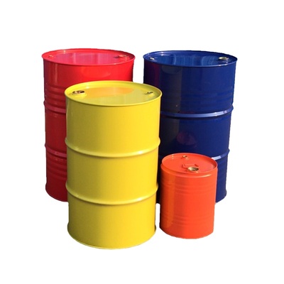 200升油桶加厚大铁桶装饰油桶