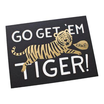 美国riflepaper卡片鼓励毕业