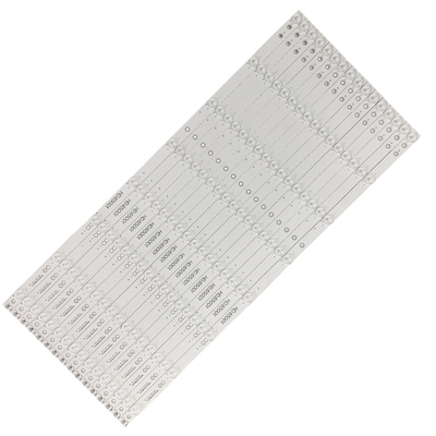 松下TH-65AX600C灯条背光灯