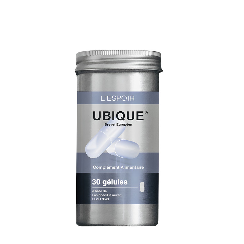 益生菌UBIQUE微生物制剂