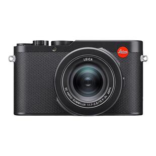 【咨询优惠】Leica/徕卡D-LUX8 数码相机莱卡dlux8便携高清街拍4K