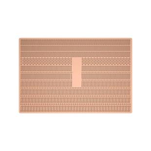 补点焊片焊点无痕修复手机主板维修芯片飞线焊盘免打圈修复掉点