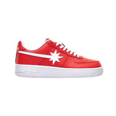 卡斯休闲运动鞋starwlak低帮