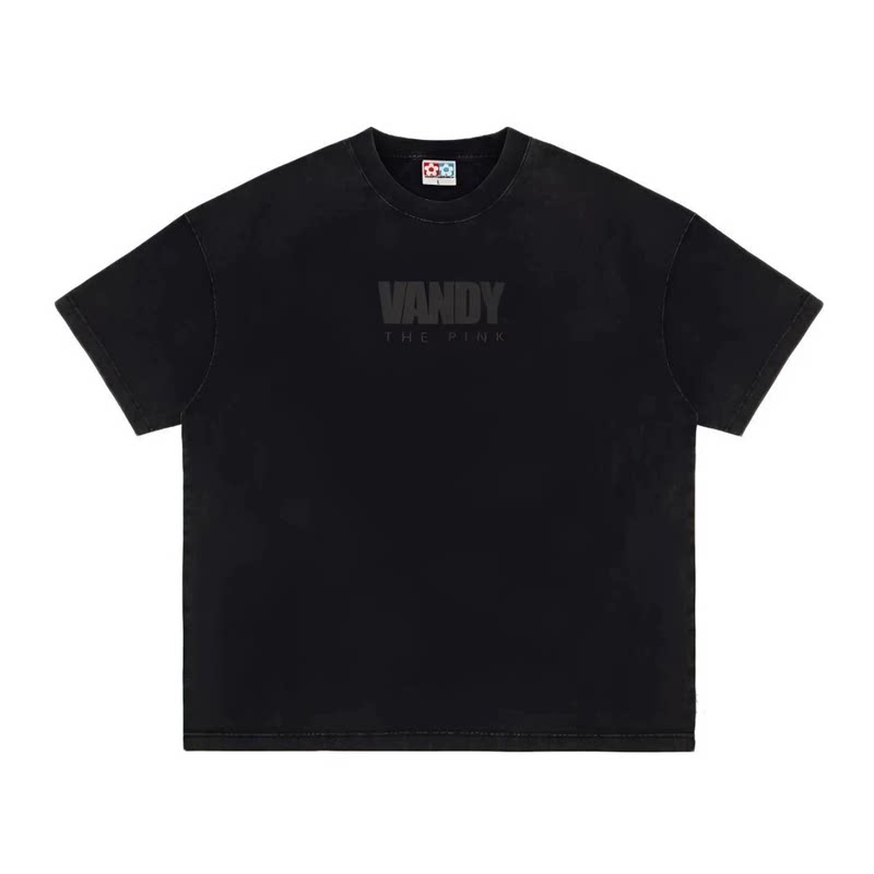 VandyThePink×EVA短袖