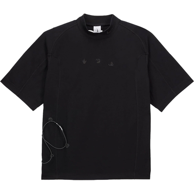 耐克男女同款运动短袖上衣