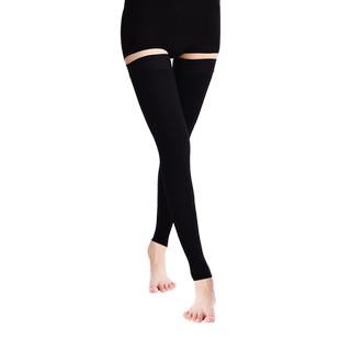 静脉曲张弹力袜护腿医疗型治疗型血栓压力祙二级医用裤袜静慢曲张