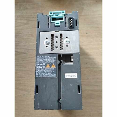 询价-6SL3210-1PE13-2UL1 （1.1KW），