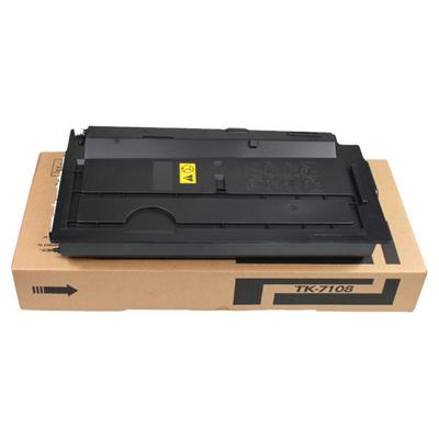适用TK-7108粉盒3010i墨粉