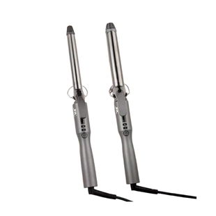 正品JRL加长鹰堡电卷发棒负离子陶瓷卷发器发廊专用不伤发影楼