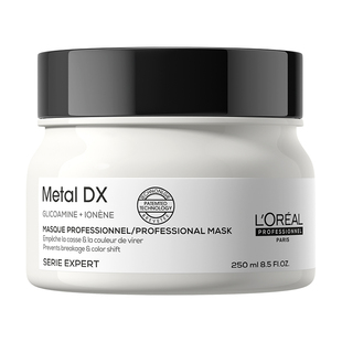 【主播甄选】欧莱雅PRO瞬顺发膜柔顺修护烫染干枯毛躁沙龙o