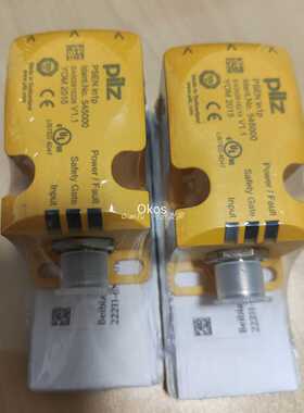 议价PILZ/皮尔磁端子793538 Screw terminals PNOZ mmc2p, mml1p