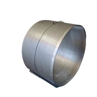 江阴20B30B40B50B60B万能粉碎机304不锈钢罗底筛网加厚定制网片