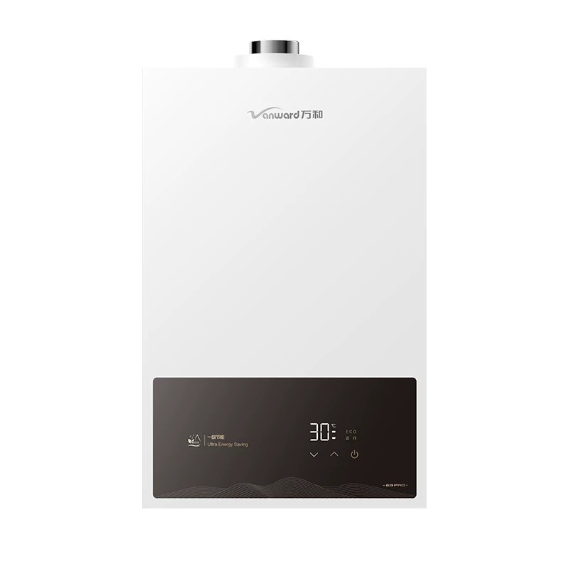 万和E3PRO13L变频平衡燃气热水器