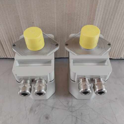 FSG PK 620 M III - G 90 POTENTIOMETER