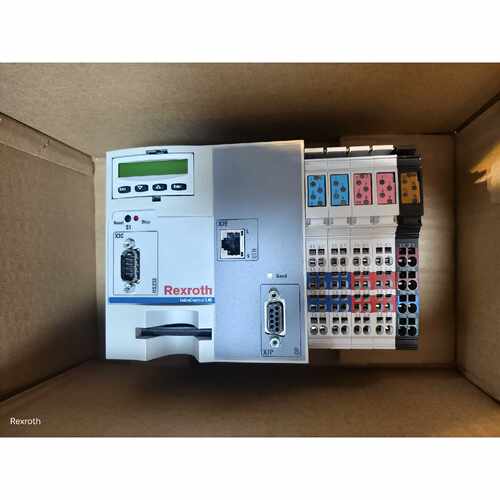 议价力士乐CML40.2NP330NANNNNNW力可维修
