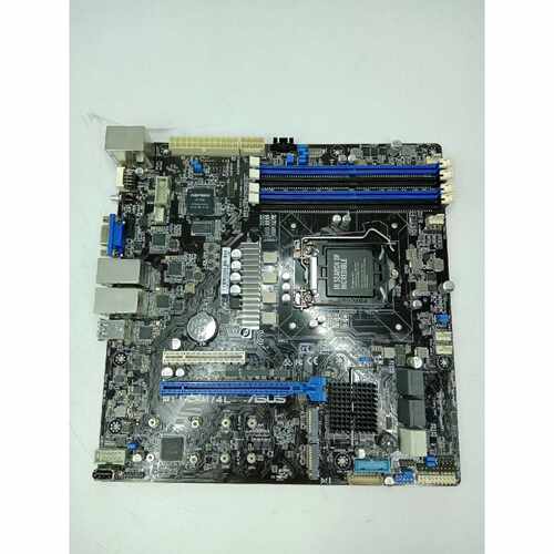 议价P11CM4L主板实拍图维修