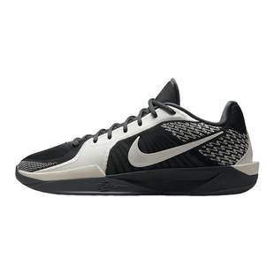 Nike耐克女鞋SABRINA2萨布丽娜2代实战缓震运动篮球鞋FZ1517-005