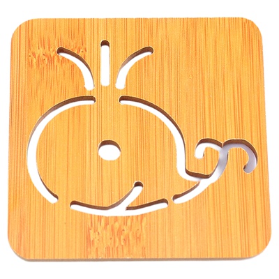 创意隔热垫餐桌垫家用防烫垫碗垫