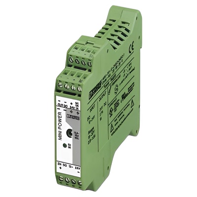 MINI-PS- 12- 24DC/24DC/1 菲尼克斯phoenix 2866284