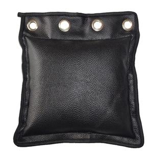 铁砂掌专用沙袋 帆布铁砂袋 精武会咏春拳墙靶鹰爪功负重配重沙包