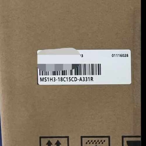 议价汇川电机MS1H3-18C15CD-A331R ，全新原装正品  现货供应
