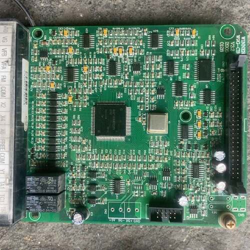 议 价微能9G变频器22KW主板W9GCBV3.2工业自动可 维修
