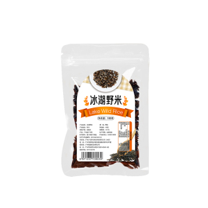 六号谷仓野米100g250g220g