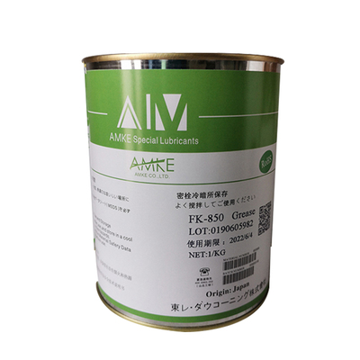 o型圈活塞amke艾美阀门润滑脂