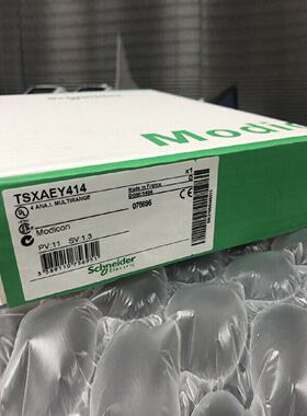 议价施耐德模块现货TSXAEY414C TSXASY410C质保一年