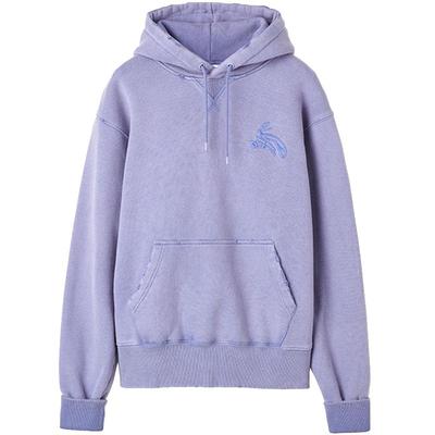 EYTYS官方旗舰潮牌连帽宽松卫衣