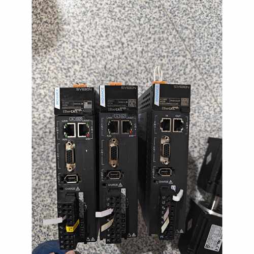 询价-汇川驱动器SV630NS2R8IFS可维修