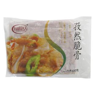 三统万福芝士鸡排 爆浆鸡排220g*5片 鸡排台湾大鸡排 40片整箱