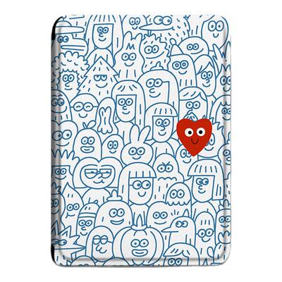 适用于掌阅light4/neo3保护套