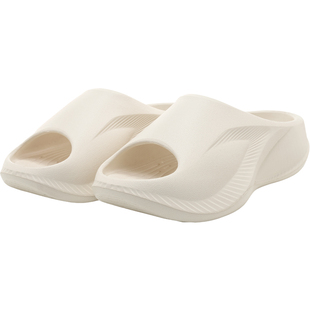 天际3丨准者拖鞋2026新品厚底休闲时尚沙滩鞋软弹情侣鞋运动鞋男