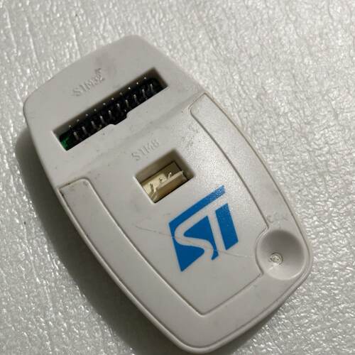 议价STST-LINK/V2适用