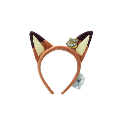 王俊凯同款迪士尼发箍朱迪尼克