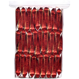 正山小种红茶特级小包装 松烟香武夷山桐木关高山小种红茶功夫茶