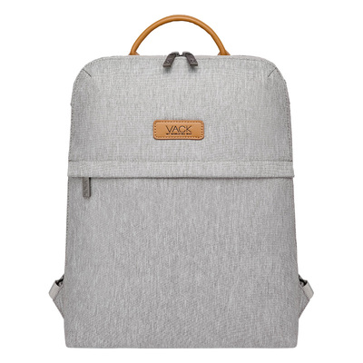 【精选好货】VACK时尚通勤双肩包